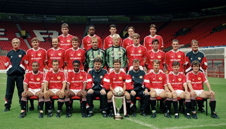 替代者成为 替代者成为